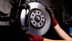 Bremsen: Warum regelmäßige Kontrolle und Wartung entscheidend sind